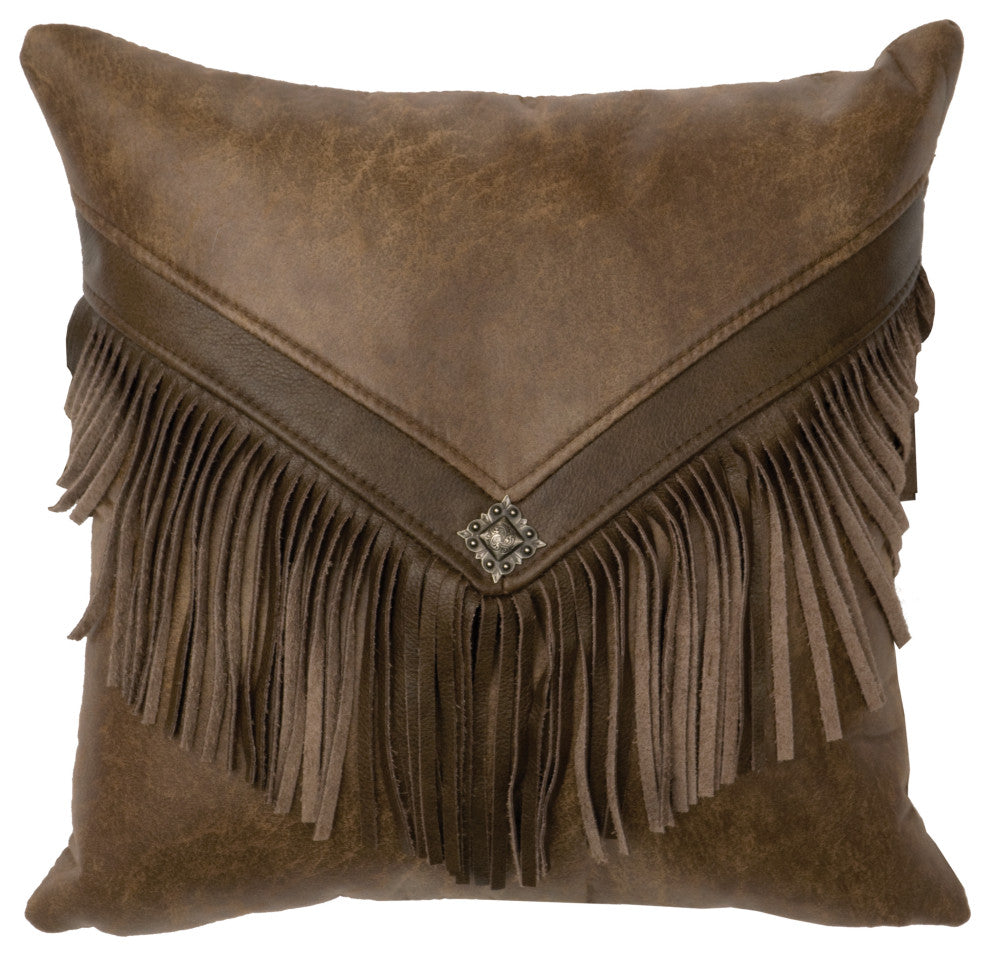 Cascada Decorative Pillow