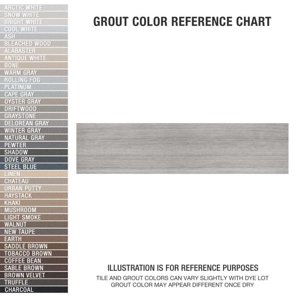 Llama Porcelain Floor and Wall Tile, 51.12 sqft./pallet