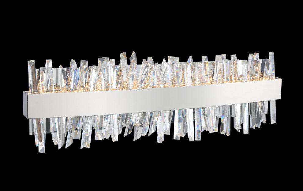 Glacier 24" LED ADA Bath