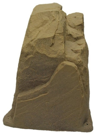 Artificial Rock, Model 115, Sandstone