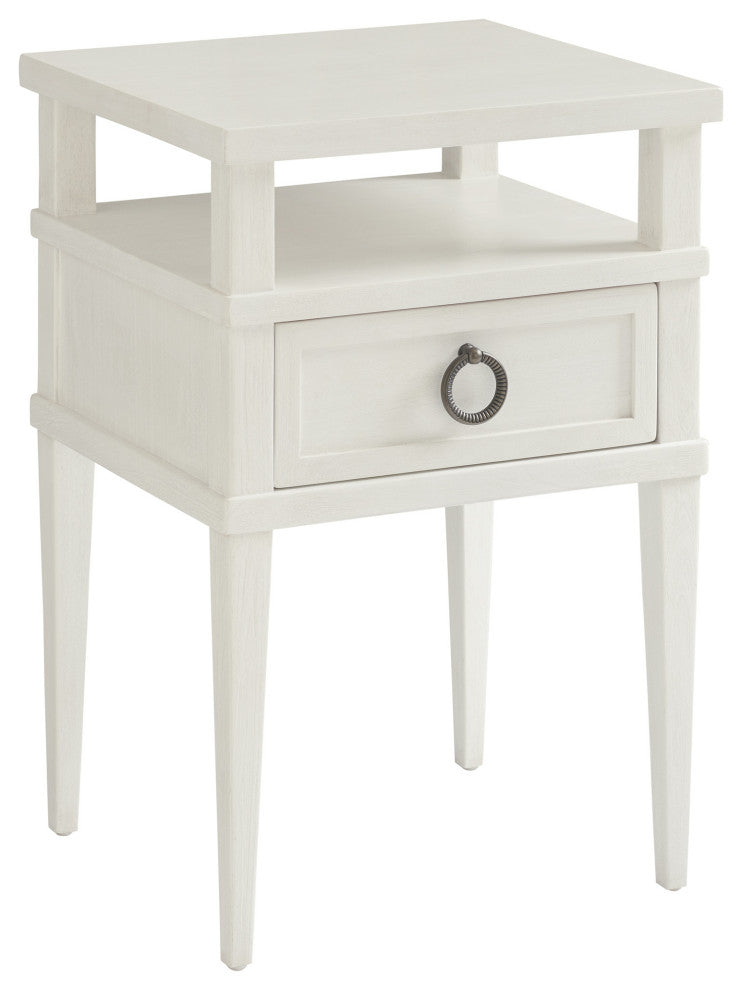 Collier Night Table