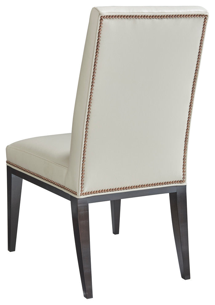 Lowell Leather Dining Chair