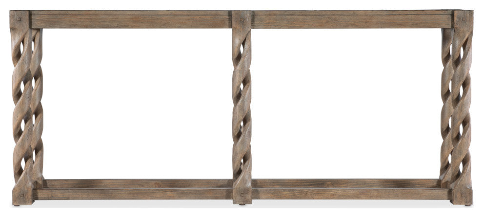 Commerce and Market Jack O'bein Long Skinny Console