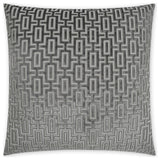 Bergman Pillow - Nickel