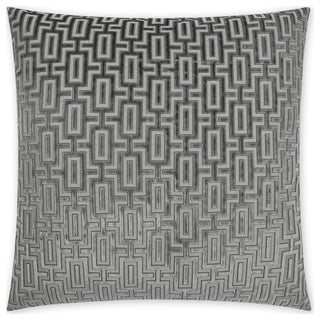 Bergman Pillow - Nickel