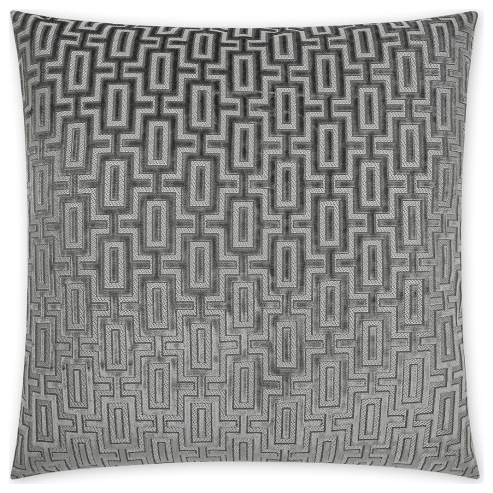 Bergman Pillow - Nickel