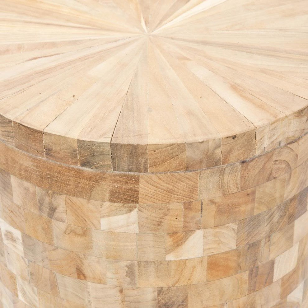 Safavieh Tioga Stool
