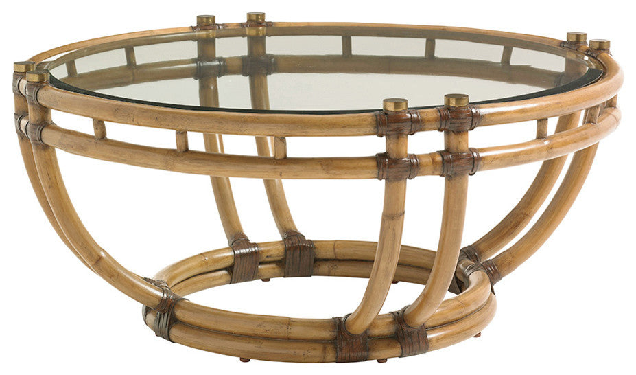 Turtle Beach Cocktail Table