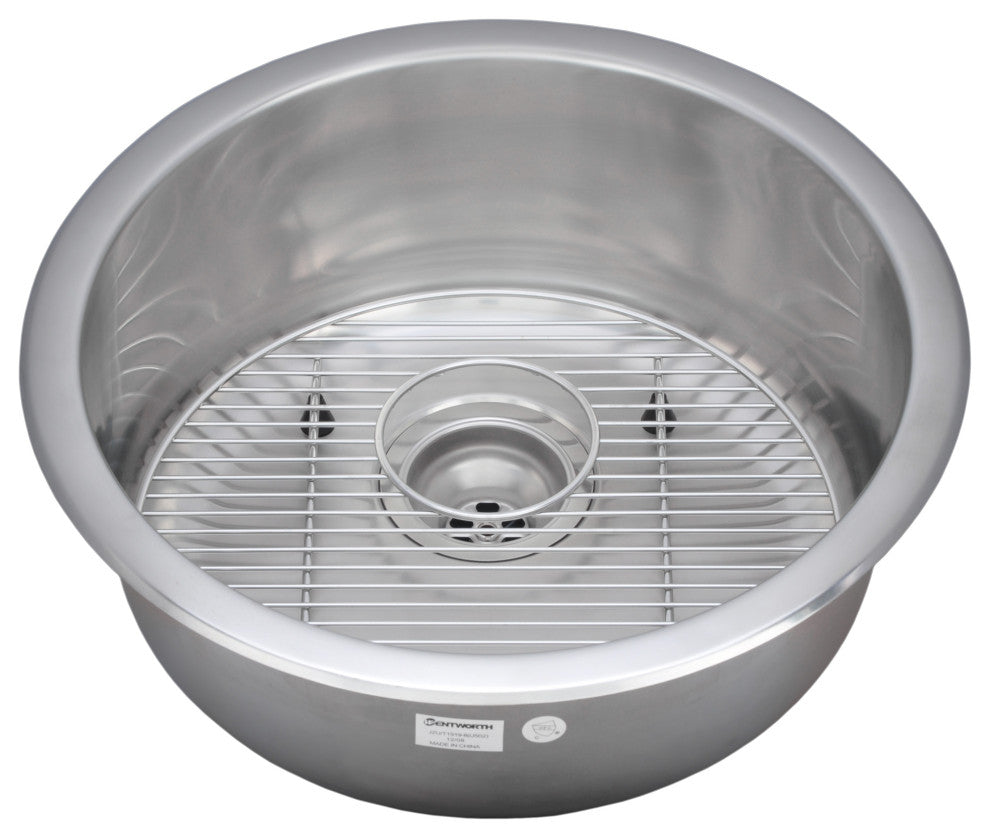 Wells Sinkware Jazz Bar Sink Pack