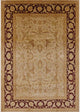 Ahgly Company Indoor Rectangle Mid-Century Modern Area Rugs, 4' x 6'