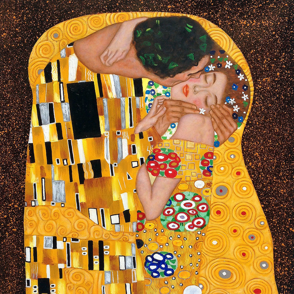 The Kiss