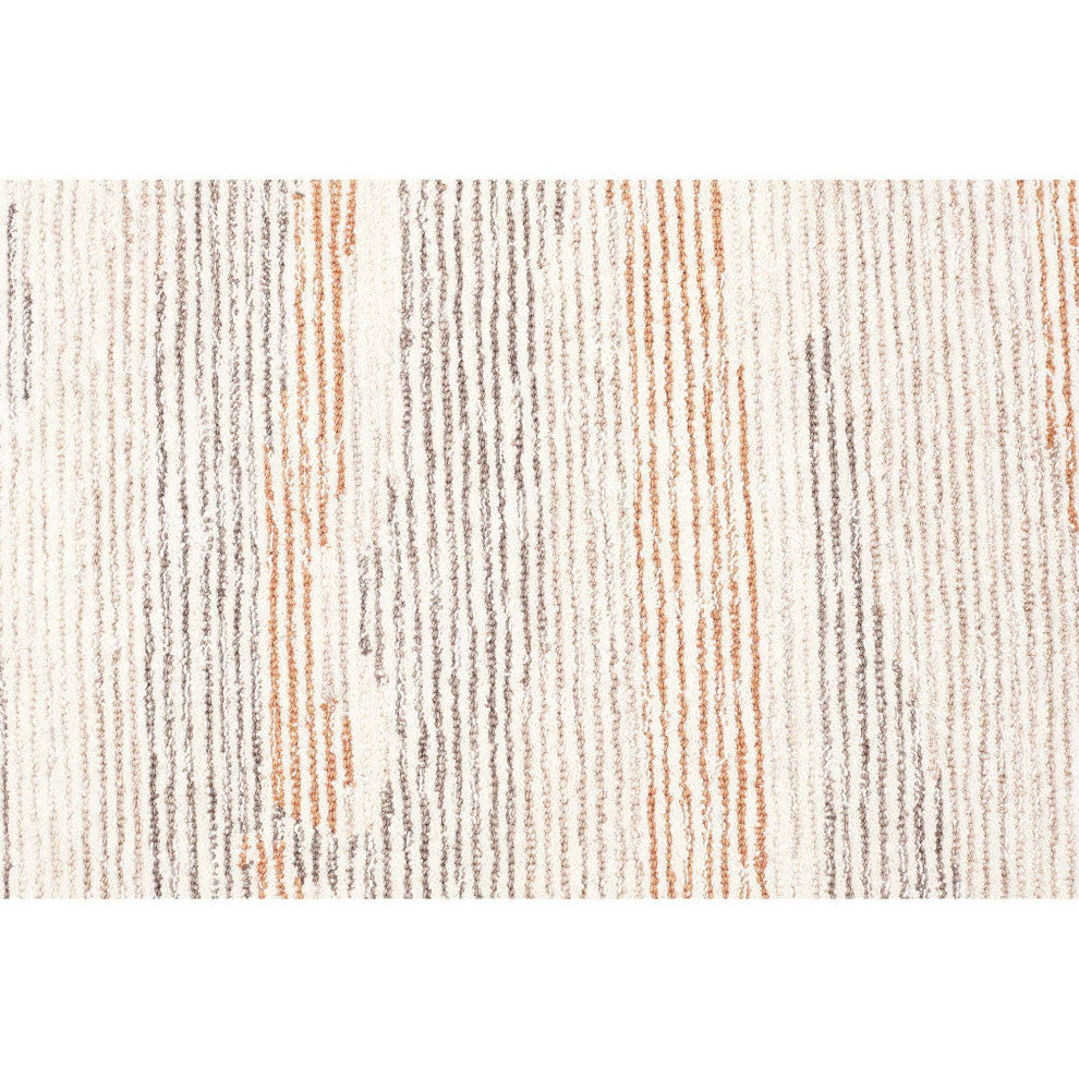 Shadows Strata Area Rug - Multi, 3'x5'