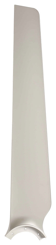 TriAire 72" Indoor/Outdoor Ceiling Fan Blade Set of 3 Natural