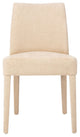 Modern Contemporary Upholstered Vintage Dining Chair, Set of 2