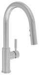Dia Pull Down Kitchen Faucet
