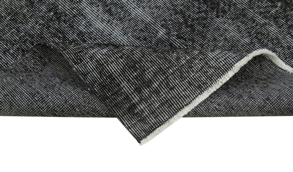Rug N Carpet - Handwoven Oriental 2' 10" x 10' 3" Unique Floor Runner Rug