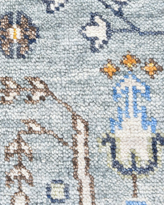 Sydney, Handmade Area Rug 8' 0" x 10' 0"