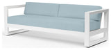 Newport Sunbrella Upholstered Outdoor Sofa