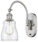 Innovations 518-1W-SN-G392 Ellery 1 Light 5.3" Sconce, Brushed Satin Nickel