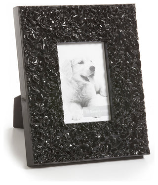 Lavo, 3", Electric Black, Electric Black, 5x7