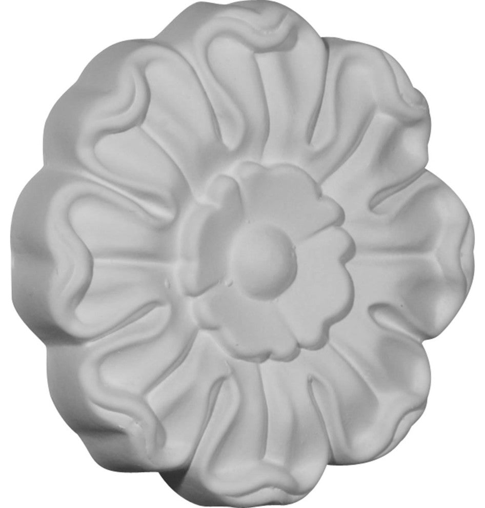 3 7/8"OD x 5/8"P Helene Rosette