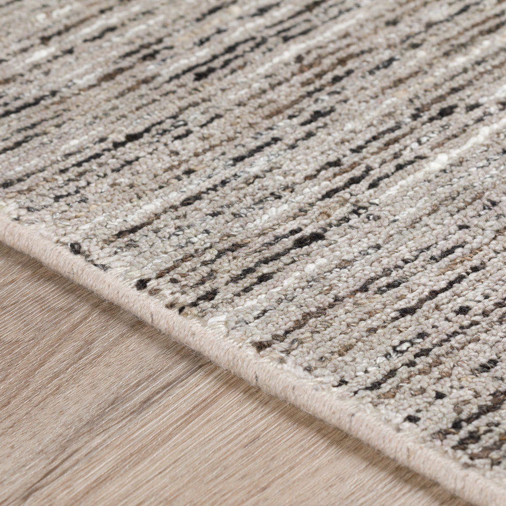 Dalyn Arcata AC1 Ebony 8'x8' Square Rug