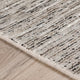 Dalyn Arcata AC1 Ebony 8'x8' Square Rug