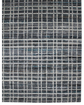 Paradise Area Rug, Gray, 2' x 3', Geometric
