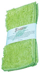 Janey Lynn's Designs 41-2500 Shaggies Kitchen Towel, Limealicious