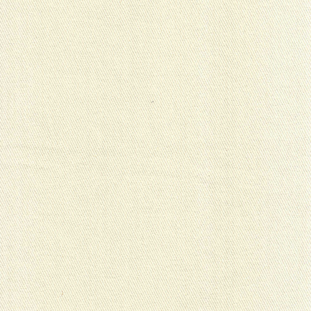 Luna Slipcover Sofa, Cream