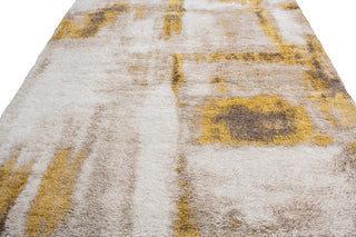 Noori Rug Shag Walsh Beige/Gold Rug