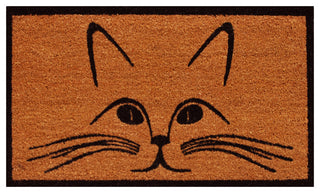 Purrfection Doormat