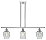 Innovations Lighting 516-3I-Pc-G292 3 Light 36" Island Light