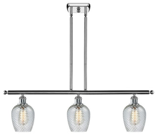 Innovations Lighting 516-3I-Pc-G292 3 Light 36" Island Light