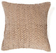 Bundy Pillow, Khaki