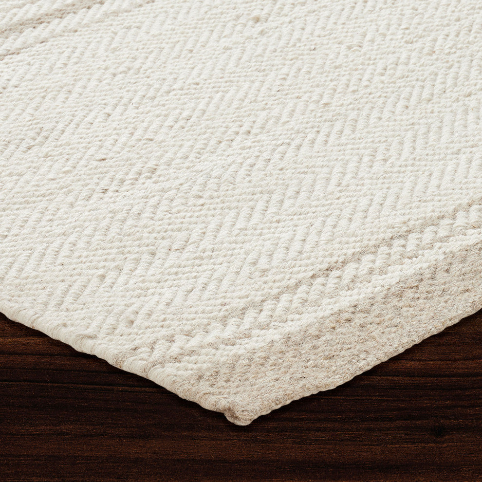 Alice 7'10" X 10'2" Ft Hand Woven Indoor Rug