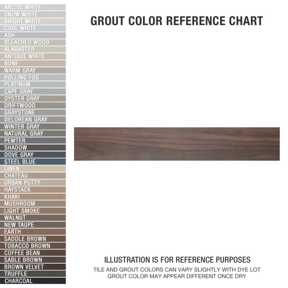 Mt Royale Porcelain Floor and Wall Tile, 68.4 sqft./pallet