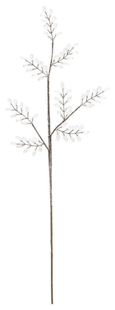 Jeweled Ice Branch, Set of 6