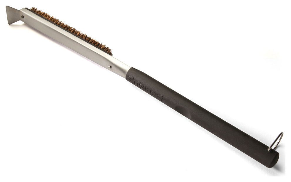 Pizza Stone Cleaning Brush