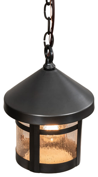 8 Wide Fulton Mini Pendant