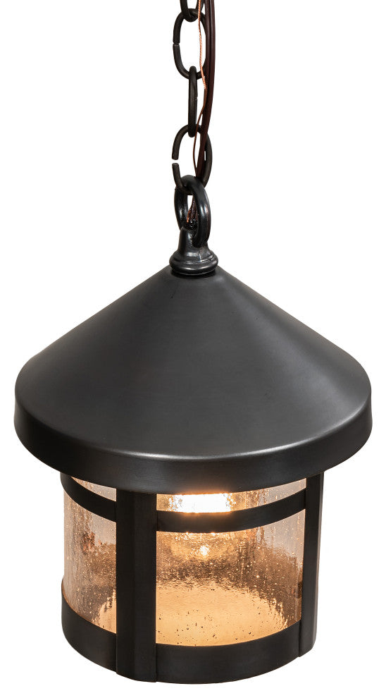 8 Wide Fulton Mini Pendant