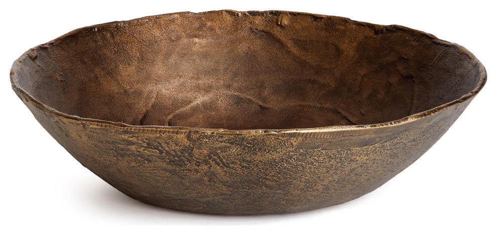 Myron Decorative Bowl