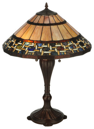 25H Ilona Table Lamp