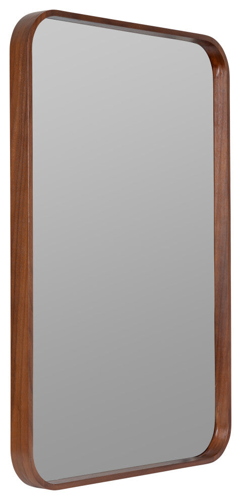 Saffron Wall Mirror
