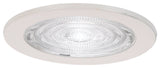 Generation Lighting 1153 4" Recessed Trim - White