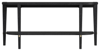 Whitfield Console Table - Black