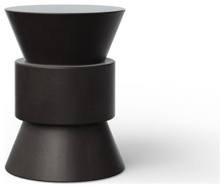 Mixx, Jackson Stool, Lava