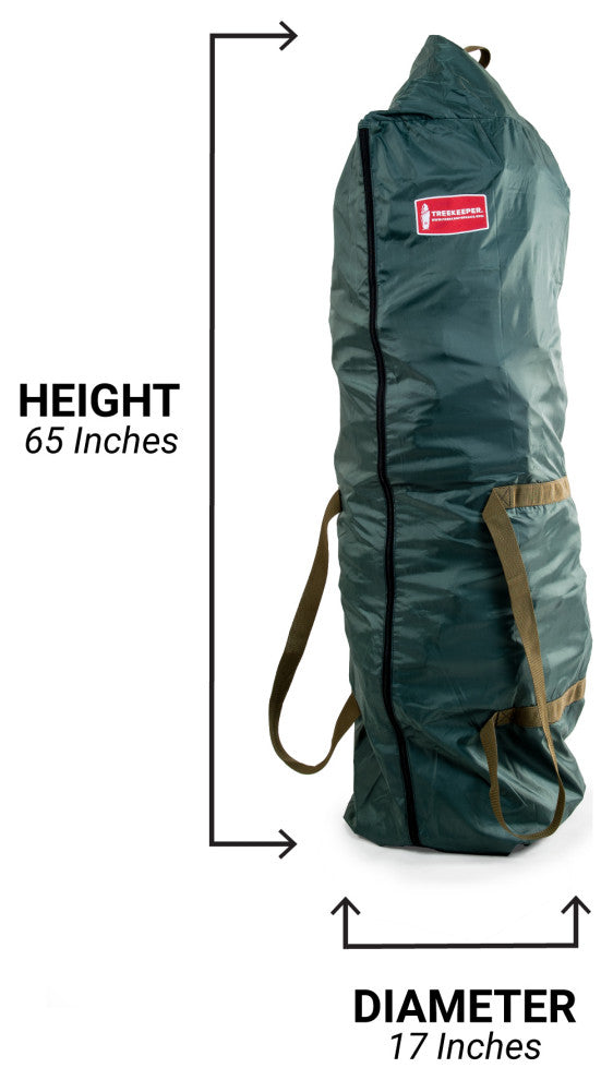 Foyer Christmas Tree Storage Bag