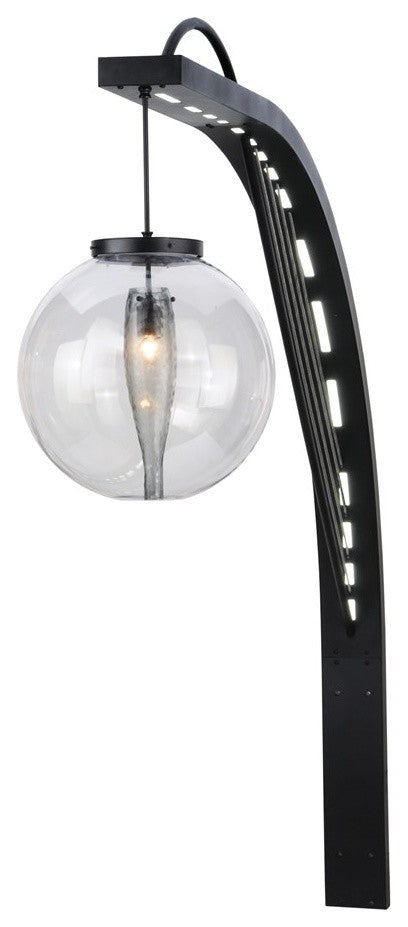 18W Bola Urbano LED Wall Sconce