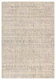 Surya La Boheme LHB-2302 Machine Woven Area Rug, Ivory, 5'3" x 7'